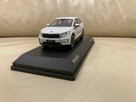 SKODA ENYAQ IV 100% Electric 1:43 - 2
