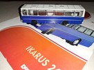 Kultowy autobus Ikarus 260 - 4