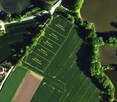 3 działki budowlane – Stara Wieś k. Wilamowic – 140 zł/m² - 8