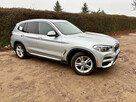 BMW X3 G01 2.0 Benzyna 252 KM - 2020 rok - 3