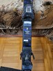 Narty ATOMIC PLUS 5 160 cm - 11
