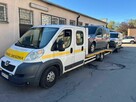Pomoc drogowa laweta 24h autolaweta transport holowanie - 5