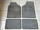 Dywaniki samochodowe AUDI - 2
