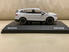 SKODA ENYAQ IV 100% Electric 1:43 - 5