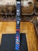 Narty ATOMIC PLUS 5 160 cm - 3