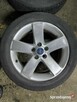 Komplet kół aluminiowych Ford 6M2J1007BB 7.0x17 5x108 et55 - 3