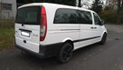 mercedes vito 2.2 cdi 2007r long długo 6 osobowy - 4