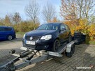 VW Polo 2008 1.4 TDI sprowadzony