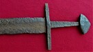 miecz szabla bagnet wykopek - 6
