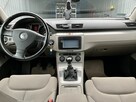 Volkswagen Passat B6 - 6
