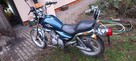 Motocykle dealim 125