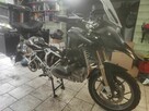 Serwis motocyklowy i motorowodny, serwis klimatyzacji samoch - 3