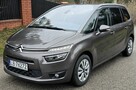 Citroen C4 Grand Picasso - 2