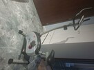 Rower stacjonarny - 2