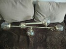 Pilnie sprzedam Oświetlenie domowe nowy komplet lamp - 5
