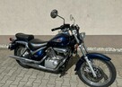 Suzuki Intruder 125