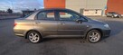 Honda City 1.3 benzyna 83 KM 2008 r - 1