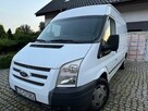 Sprzedam Ford-a TRANSIT MK7 2.2 TDCI 125KM - 8