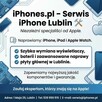 Serwis iPhone Lublin - 2