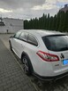 Sprzedam samochód Peugot 508rxh 2.0 blu hdi - 7