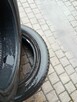 opony 225/65/r17 PIRELLI SKORPION winter bieżnik ok 6 mm nie - 4