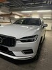 Volvo xc60 biały plug in 2021 sprzedam pilnie - 2