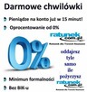 Kredyty i pożyczki pozabankowe bez BIK i KRD - 5