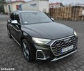 Audi SQ5 - 2