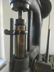 Wiertarka pionowa bez slnika kolumnowa słupowa stołowa - 4