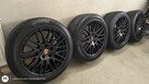 Porsche Cayenne felgi BBS Spyder RS z oponami i czujnika - 6