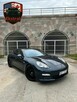 Porsche Panamera 4 3.6 V6 300 KM AWD Polski Salon