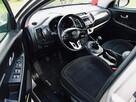 Kia Sportage 2011r. 1.7 diesel. POLECAM - 10