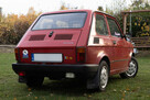 Maluch Fiat 126p Elegant - 3