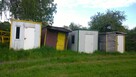 Kontenery budowlane w dobrym stanie - 2