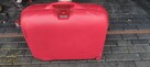 Samsonite XL • twarda walizka • bardzo pojemna • stan bdb • - 6