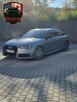 Audi A6 C7 2.0 TFSI 252 KM Premium S line Automat FWD