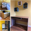 Sprzedam zestaw mebli młodzieżowych/dziecięcych