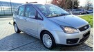 Ford C MAX GHIA 136KM diesel