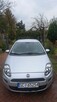 Fiat Punto LIFT 2013 1.4 77km polski salon 141tys. Klima - 8