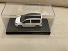 Spark VOLKSWAGEN CADDY 35 Limited 1:43 - 7