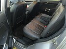 Opel Antara 2.0 4x4 - 8