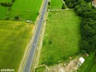 2 działki usługowe na wjeździe do Jeleniej Góry - 4