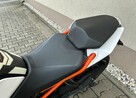 KTM Duke 125 *2018 rok* - 10