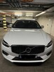 Volvo xc60 biały plug in 2021 sprzedam pilnie
