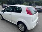 Fiat Punto - 5