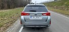 Toyota Auris 1.8 Hybryda 2014r 173 tyś km Kamera Hands-Free - 6