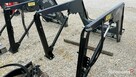 TUR ładowacz czołowy do ciągnika T-25/C330/C360 euro-ramka - 6