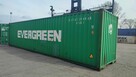Kontener morski - 12 metrowy, 40 HC - sprzedam - 3