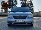 Chrysler Town & Country Touring 3.6 V6 Benzyna + LPG