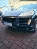Porsche Cayenne S 4.8 - 9